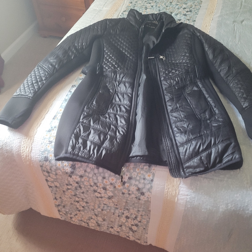 Michael Kors Puffer Jacket